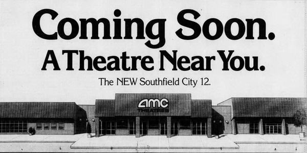 Americana Theatre - 1990-08-03 Ad (newer photo)